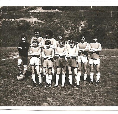 žáci 1982